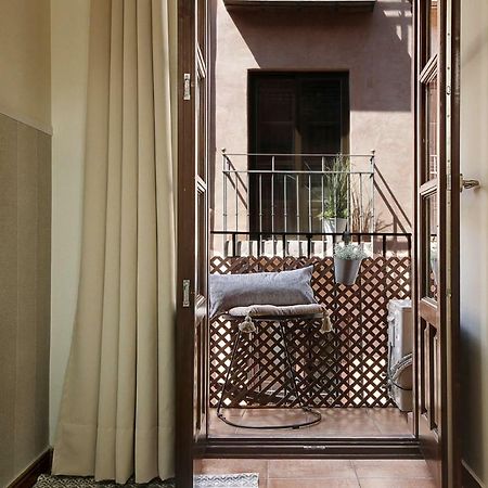 Home4U, Elvira 16, 2A Granada Luaran gambar