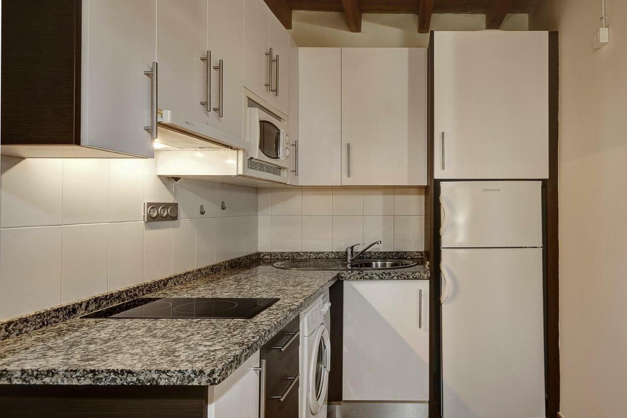 Home4U, Elvira 16, 2A Granada Luaran gambar