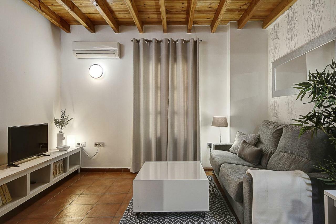 Home4U, Elvira 16, 2A Granada Luaran gambar