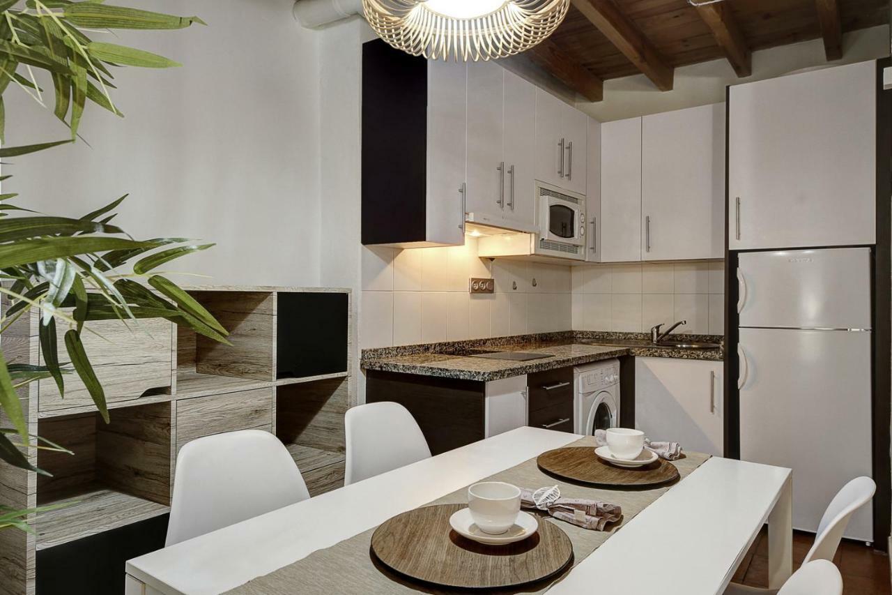Home4U, Elvira 16, 2A Granada Luaran gambar