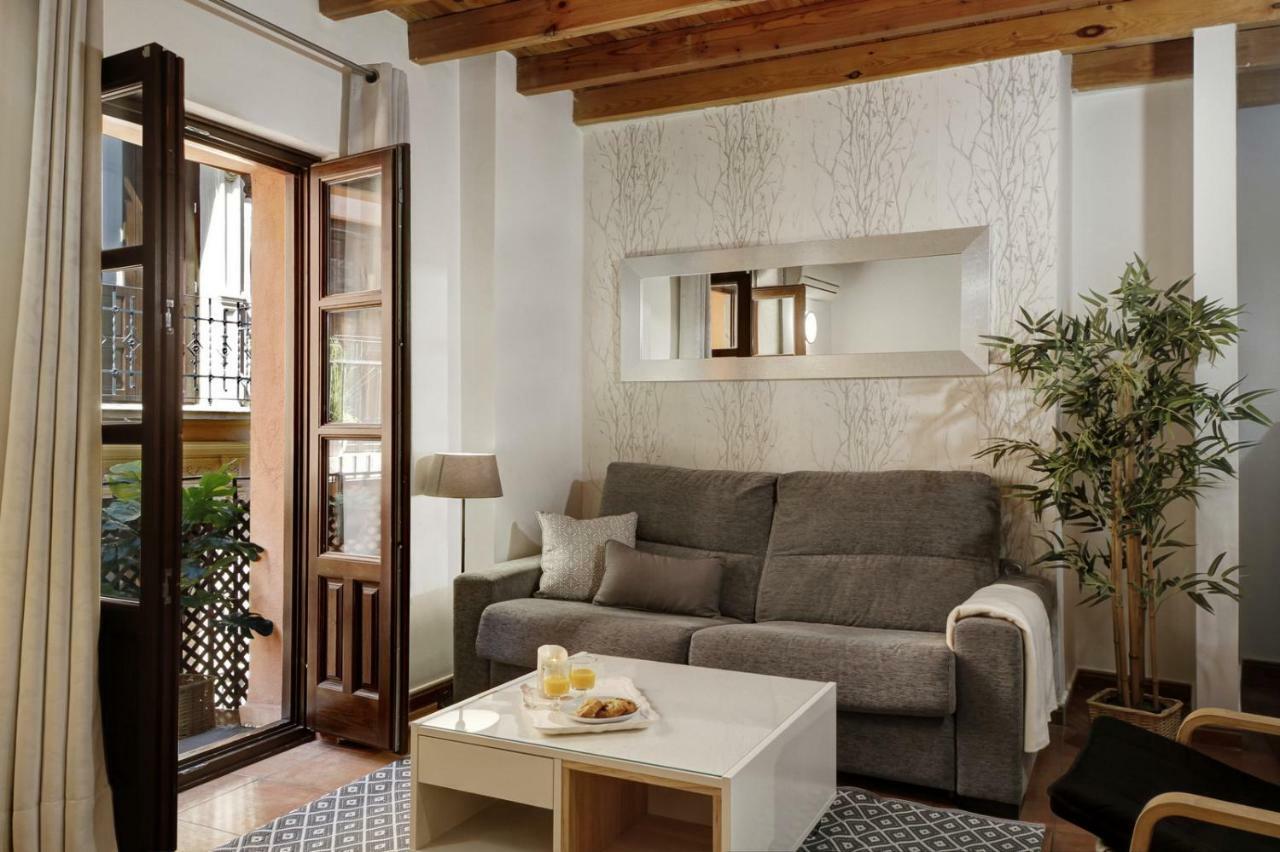 Home4U, Elvira 16, 2A Granada Luaran gambar