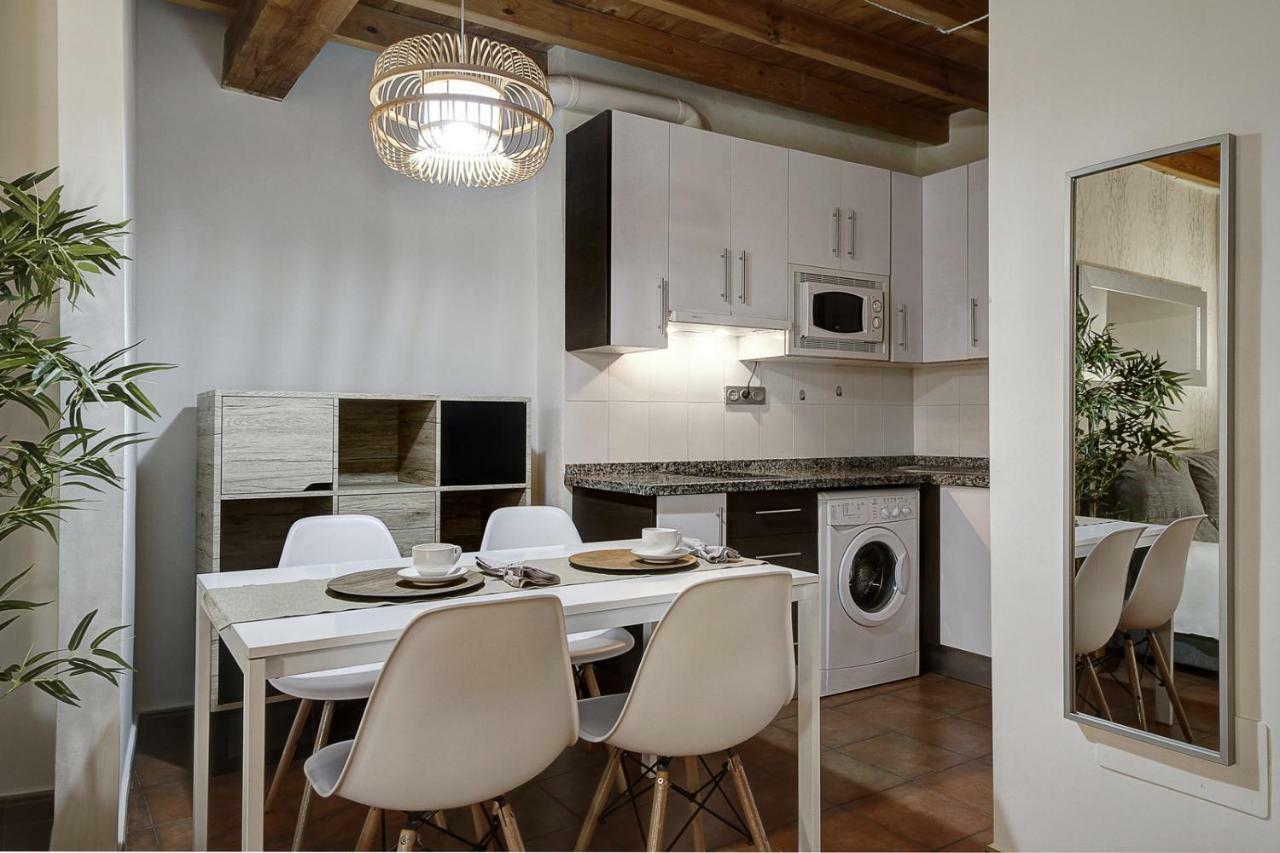 Home4U, Elvira 16, 2A Granada Luaran gambar