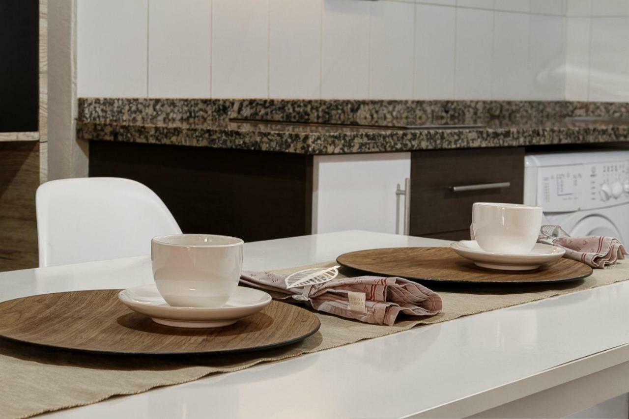 Home4U, Elvira 16, 2A Granada Luaran gambar