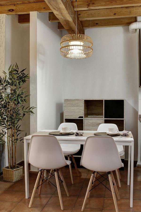 Home4U, Elvira 16, 2A Granada Luaran gambar