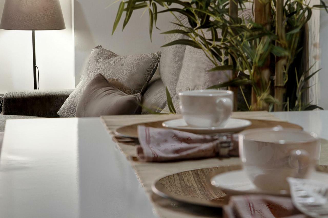 Home4U, Elvira 16, 2A Granada Luaran gambar