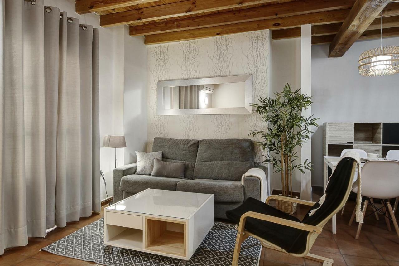 Home4U, Elvira 16, 2A Granada Luaran gambar