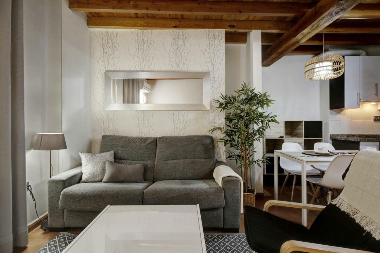 Home4U, Elvira 16, 2A Granada Luaran gambar