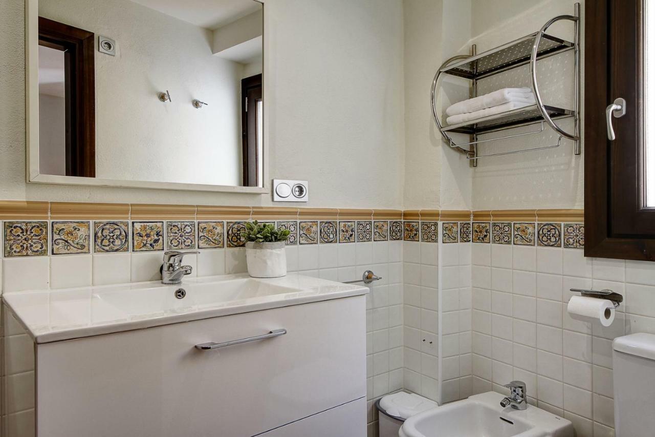 Home4U, Elvira 16, 2A Granada Luaran gambar