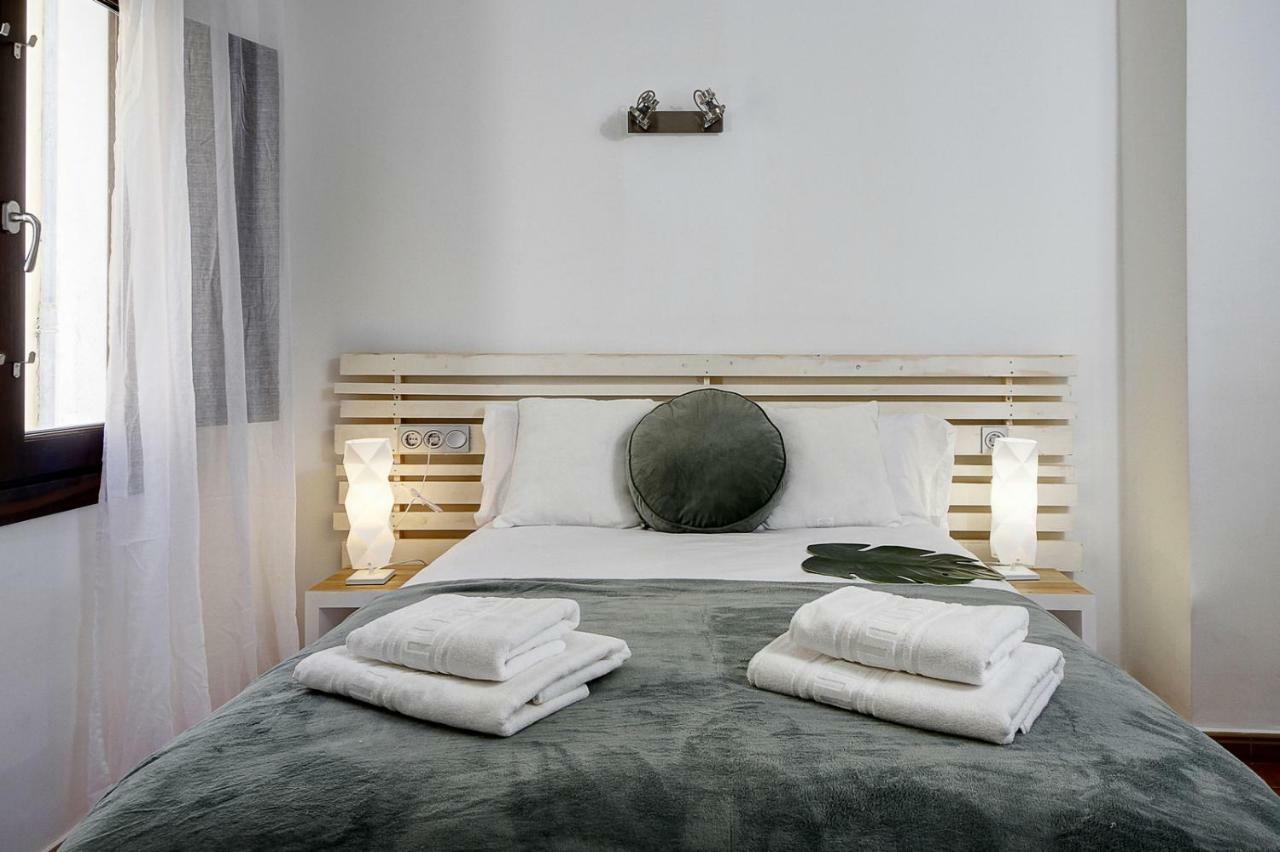Home4U, Elvira 16, 2A Granada Luaran gambar
