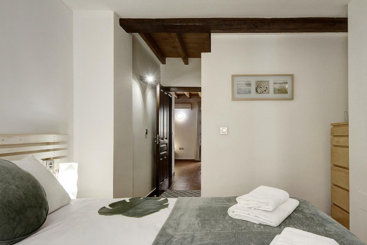 Home4U, Elvira 16, 2A Granada Luaran gambar