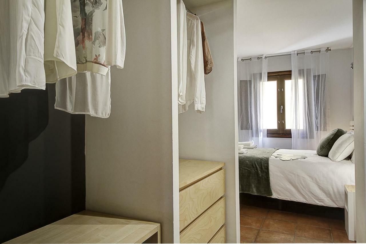 Home4U, Elvira 16, 2A Granada Luaran gambar