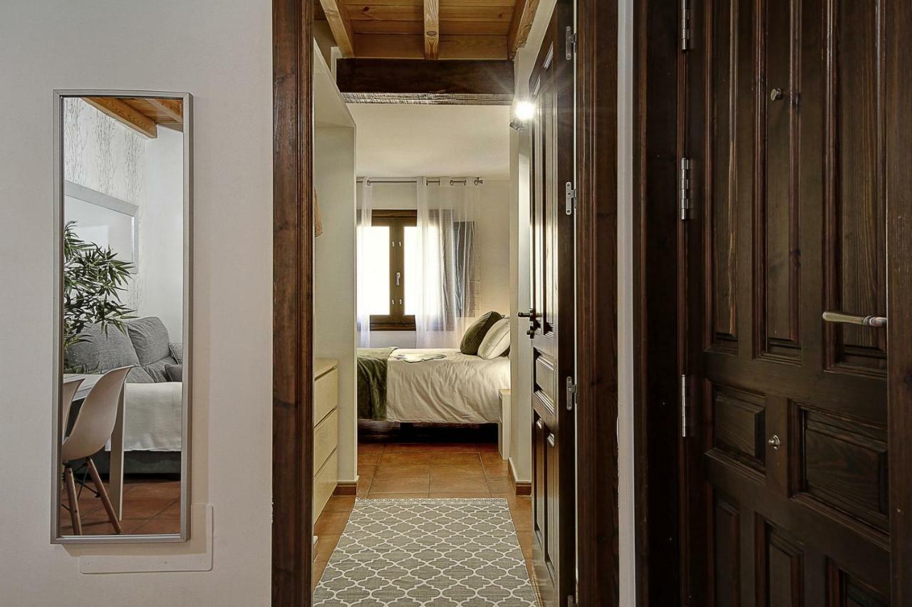 Home4U, Elvira 16, 2A Granada Luaran gambar