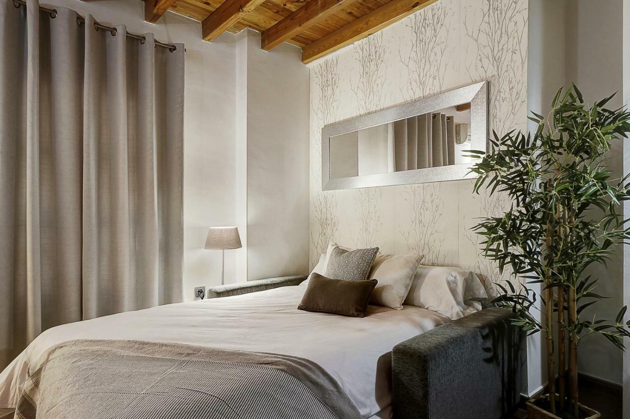Home4U, Elvira 16, 2A Granada Luaran gambar