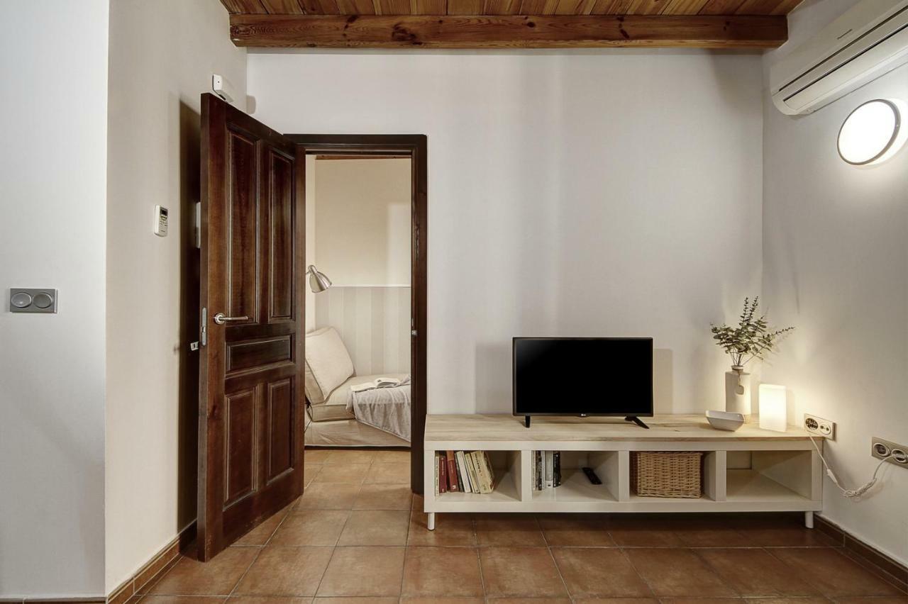 Home4U, Elvira 16, 2A Granada Luaran gambar